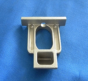 high-speed railway parts